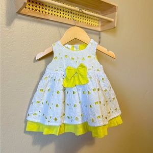 Baby girl dress